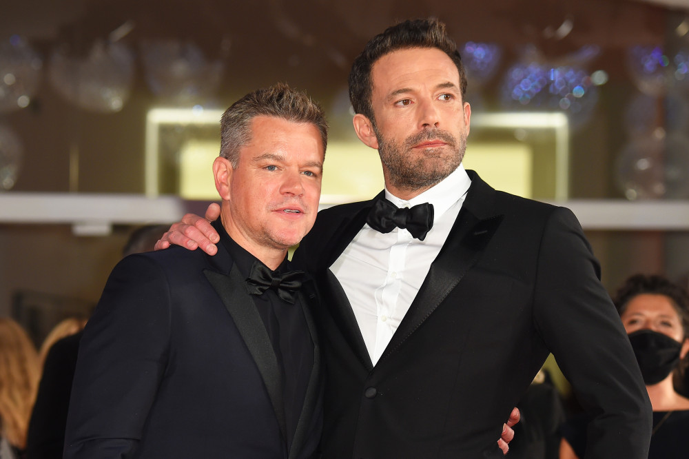 Ben Affleck wird bei Netflix-Thriller 'Animals' Regie führen und die Hauptrolle übernehmen